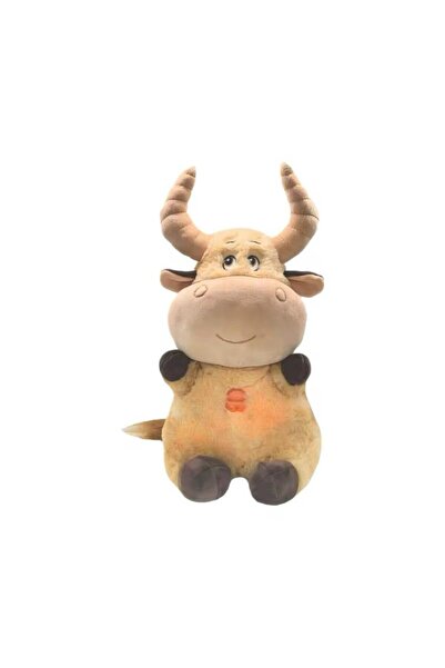 onestophube Nefes Alan Uyku Arkadaşı Peluş Ayıcık Işıklı Müzikli 35 CM