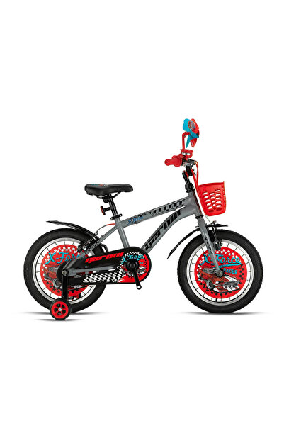 Geroni X-Force Çocuk Bisikleti 16 Jant