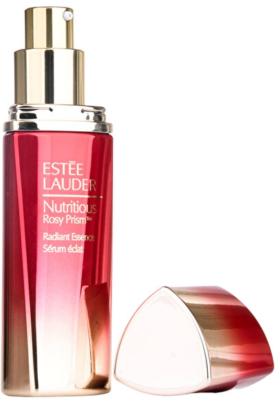 ESTÉE LAUDER Nutritiv - Esență Radiantă Rosy Prism, Infuzie de Nectar de Rodi...
