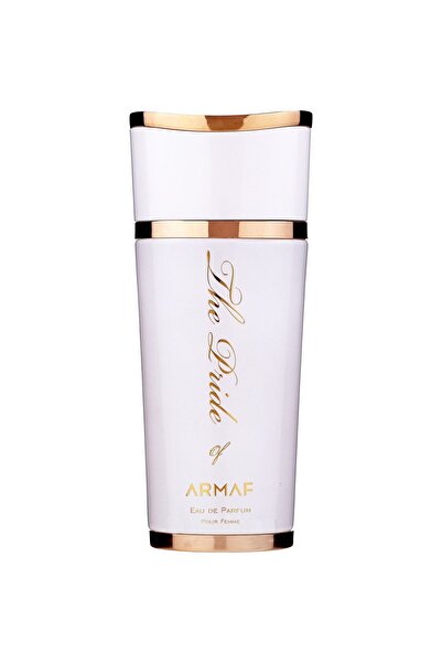 Armaf The Pride Rouge Eau de Parfum, Unisex, 100ml