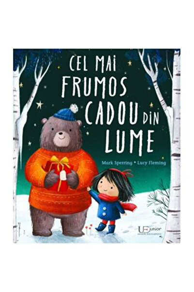 Univers Enciclopedic Cel mai frumos cadou