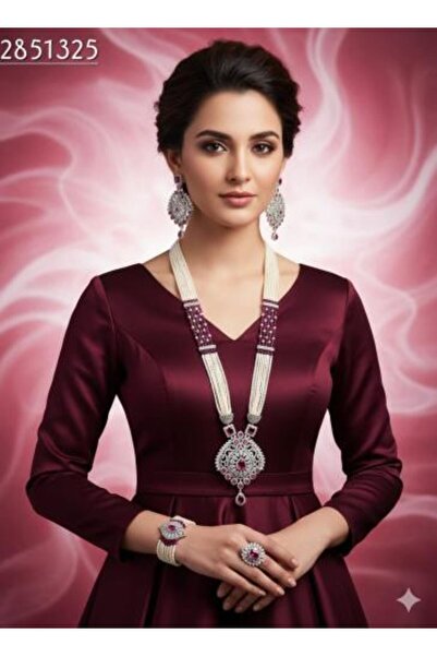 Nabd Althiqa Lulu Set