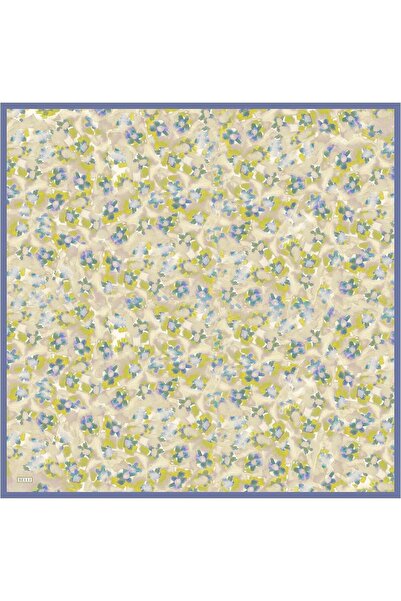 Belli Twill İpek Eşarp 4016-21