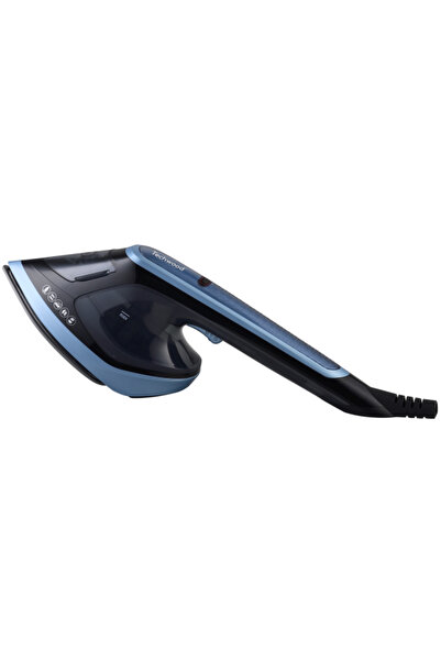 Techwood Classic and vertical 2-in-1 iron TFD-18, 1400-1800W, 20-30g/min, 180ml