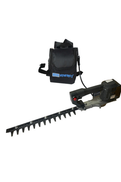 Energy Map Th30 Akülü Filiz Işkın Alma Makinesi