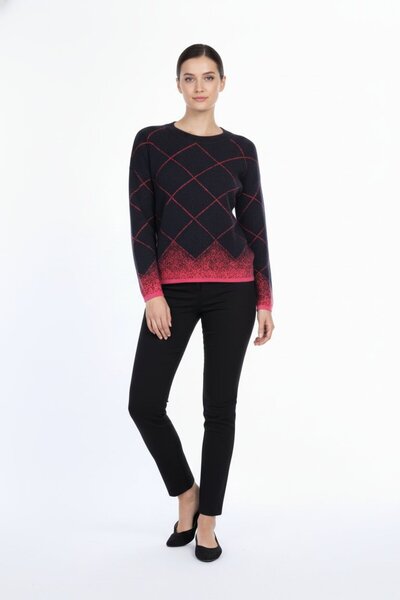 Lal Bluză de damă LAL12404