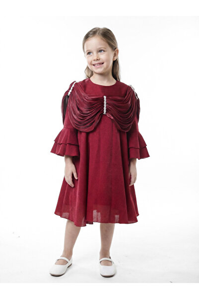 XO Kids Girl's Dress 3-10 Years 989
