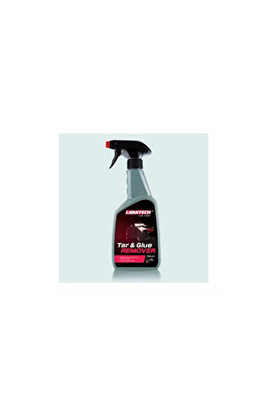 Liquitech Solutie pentru curatarea jantelor, Wheel Cleaner, 750 ml
