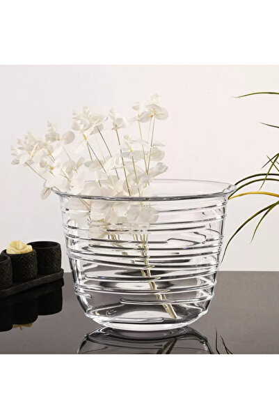 Paşabahçe Mağazaları Paşabahçe Crystallin El İmalatı Escape Karaf - 23430