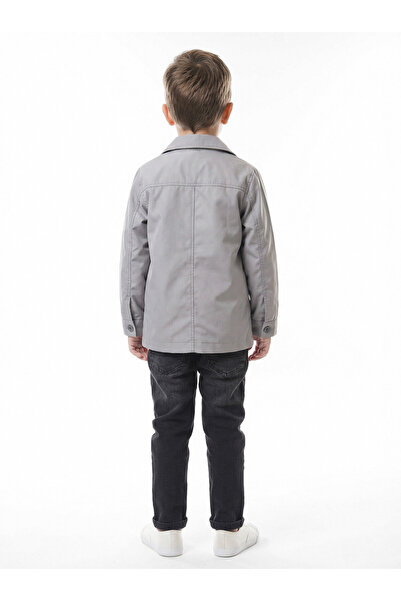 XO Kids Boy's 4-Piece Top and Bottom Set 2-5 Years Old 12201