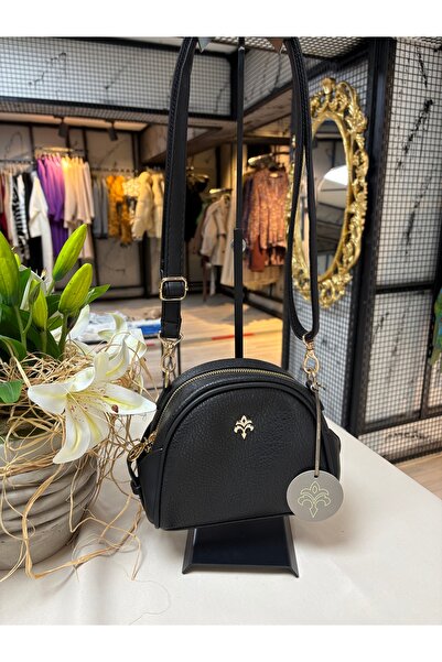 Jacquline Şık ve Kullanışlı Çapraz Çanta