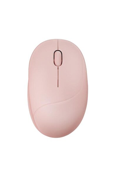ASUS MD101 Kablosuz Mouse Pembe