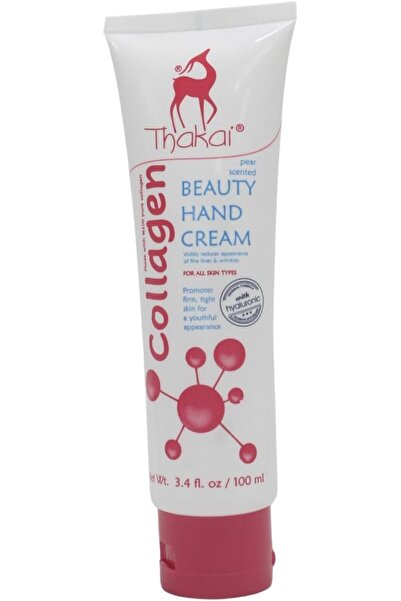 Thakai Collagen Hand Cream 100 ml