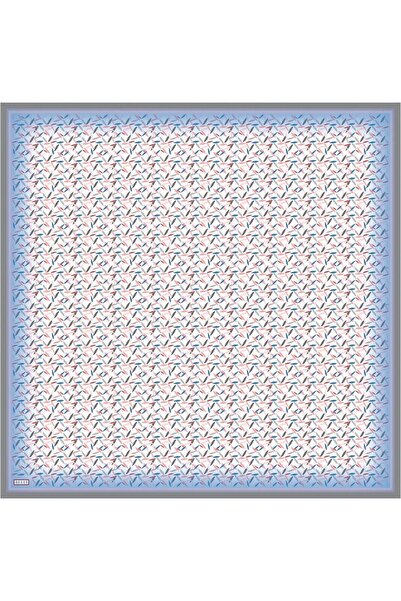 Belli Twill İpek Eşarp 4027-02