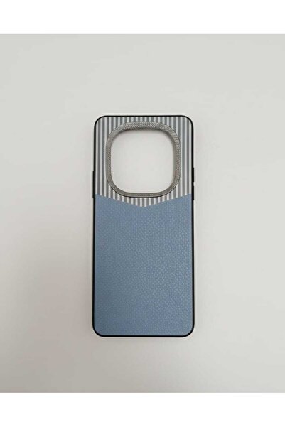 kılıfınbenden Redmi Note 14 Pro (4 g) Carbon Case Model