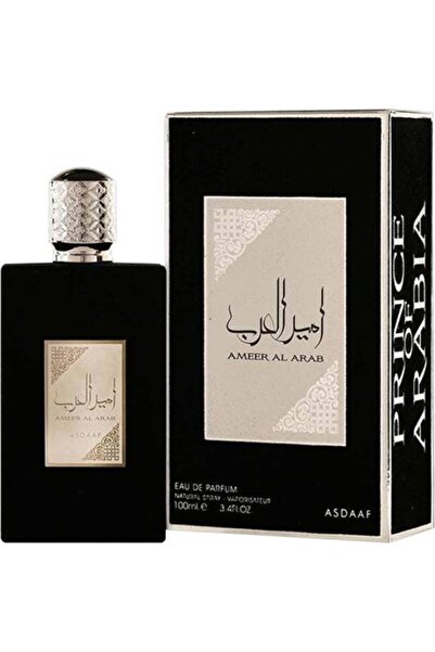 Lattafa perfumes APA DE PARFUM AMEER AL ARAB MEN'S EDP 100ML