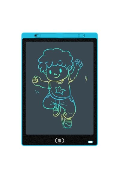 PİCCOLO Tabletă de desen LCD de 8,5"
