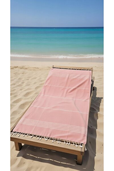 Mulberry Mika 100% Cotton Peshtemal Towel 100X180 cm |   Beach Towel, Hammam ...