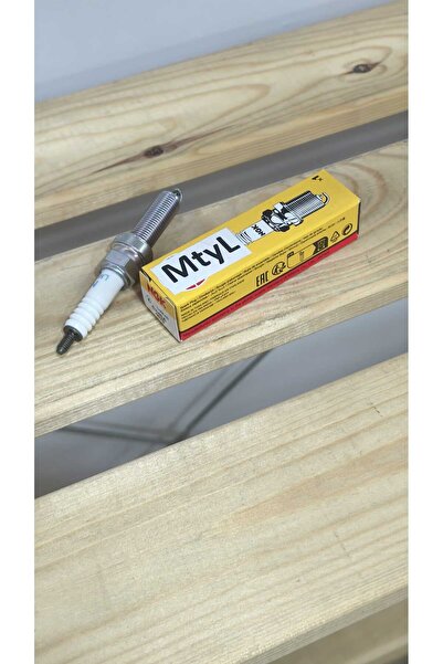 MTYL Kuba NewCity 50 125 Uyumlu 0rj. THAILAND NGK Buji