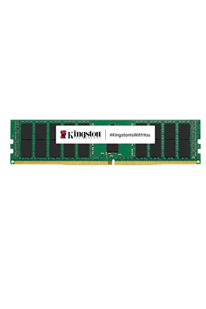 64GB DDR4 3200MHz CL22