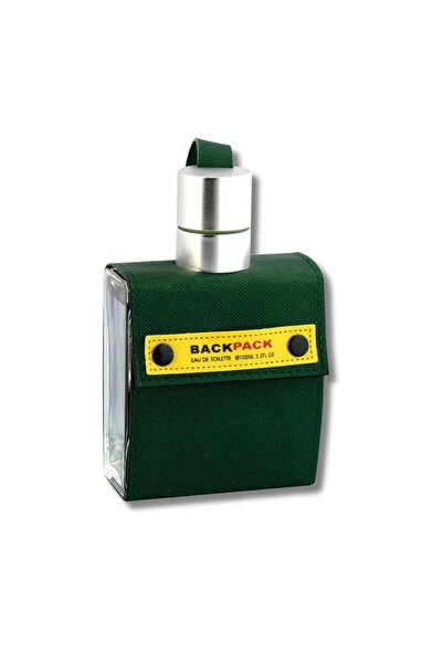 Estiara Luxe Estiara Rucsac Apa de Toaleta 100ml Barbati