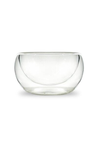 Paçi Paci Cift Cidarli 6 Li Kase