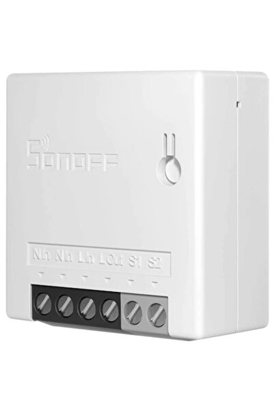 DAMUR Releu inteligent wireless Mini R2