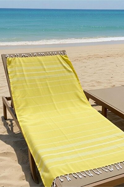 Mulberry Mika 100% Cotton Peshtemal Towel 100X180 cm |   Beach Towel, Hammam ...