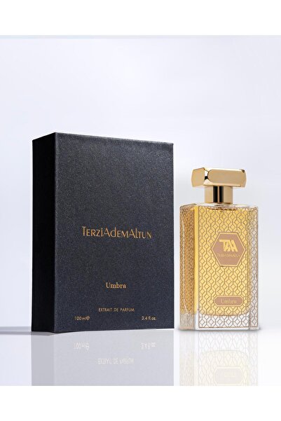 TerziAdemAltun Erkek parfümü EDP-100 ml UMBRE