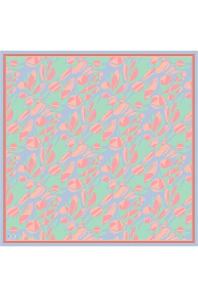 Belli Twill İpek Eşarp 4022-54