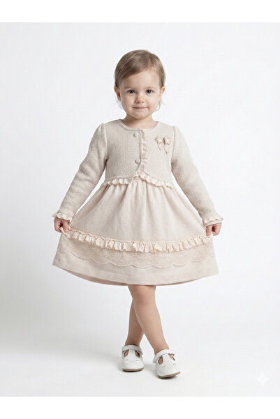 XO Kids Girl's Dress 9-24 Months 52134