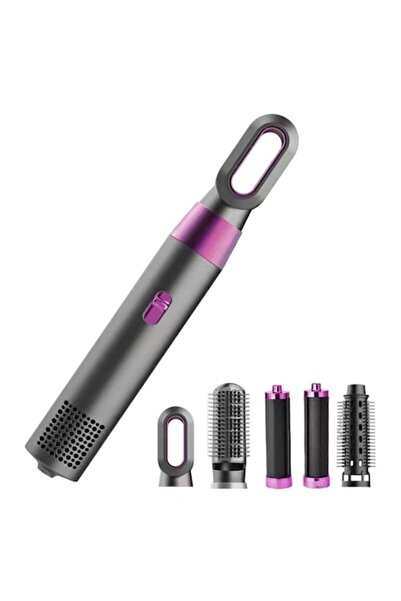 dalimag Perie de păr cu tehnologie ionica