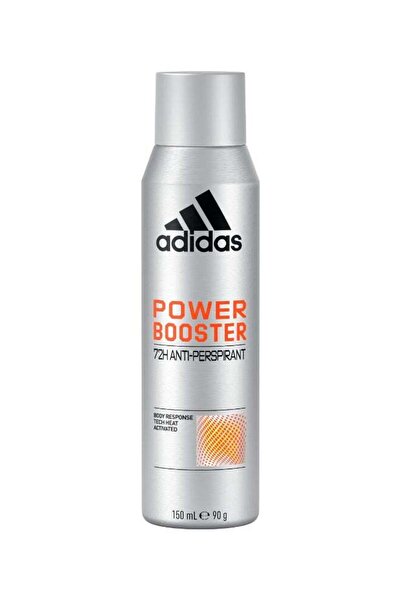 adidas Power Booster Anti-Perspirant Spray 150ml