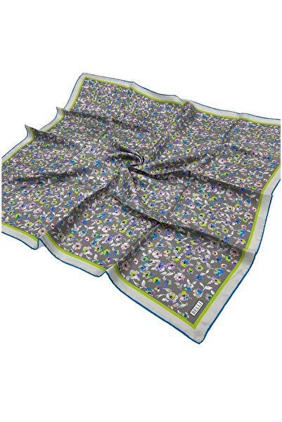 Belli Twill İpek Eşarp 4028-83