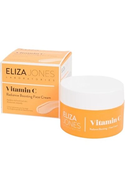 Eliza Jones Radiance Boosting Face Cream