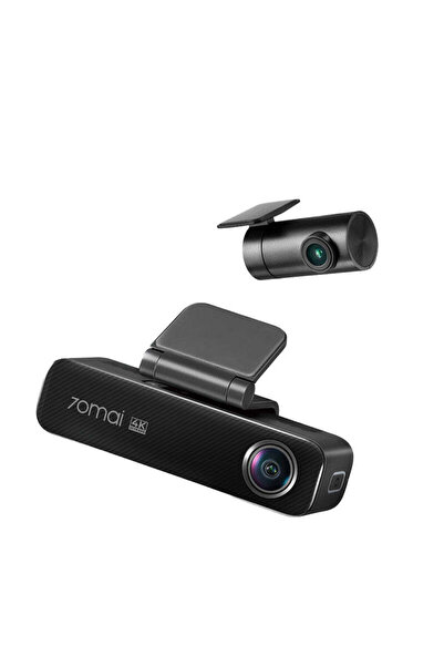 70MAİ Dash Cam 4K M800 and RC14 Rear Camera Set