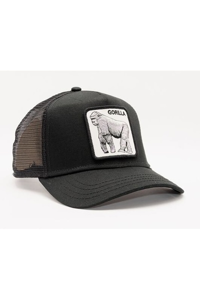 Goorin Bros . The Gorilla Black cap