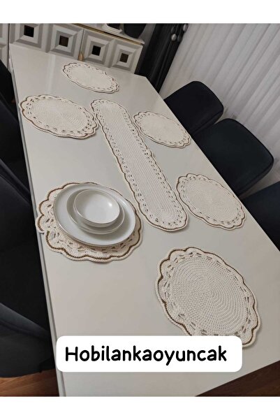 hobilanka Fabulous Service Set 6 Services+ 1Runner