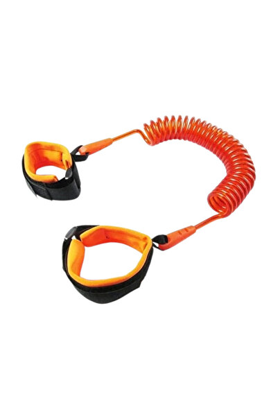 KATRE İSLAMİ Çocuk Güvenlik Bilekliği – Kayıp Önleyici Kimlik Bilekliği | Hac...