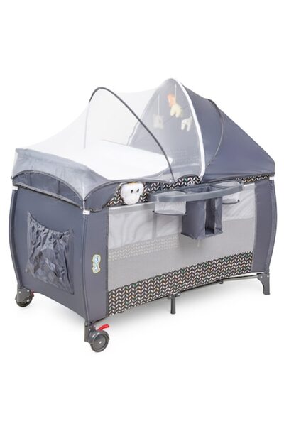 PİCCOLO Pătuț de călătorie