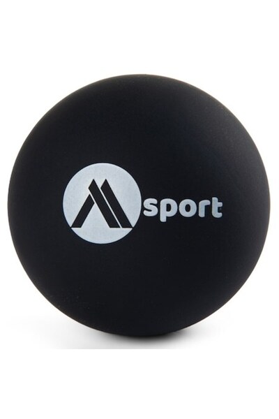 Msport Minge de masaj pentru relaxarea musculară