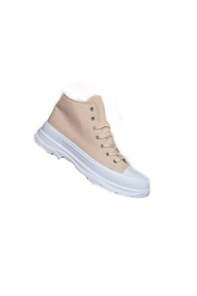 10 NMR NM P707 sports shoes, beige color, size 37