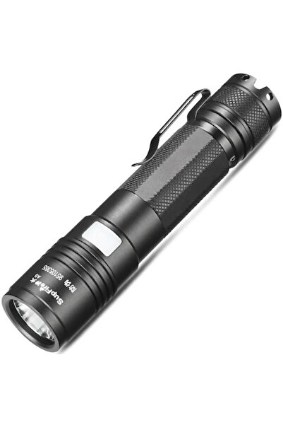 DAMUR Felinar LED Supfire A5, 300lm, 200m