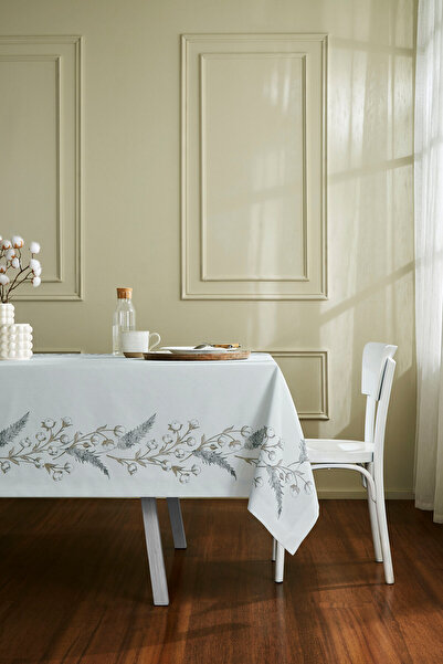 Özdilek Cottonia Masa Örtüsü 160x260 cm