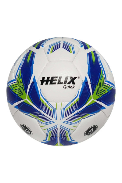 Helix كرة القدم السريعة 4