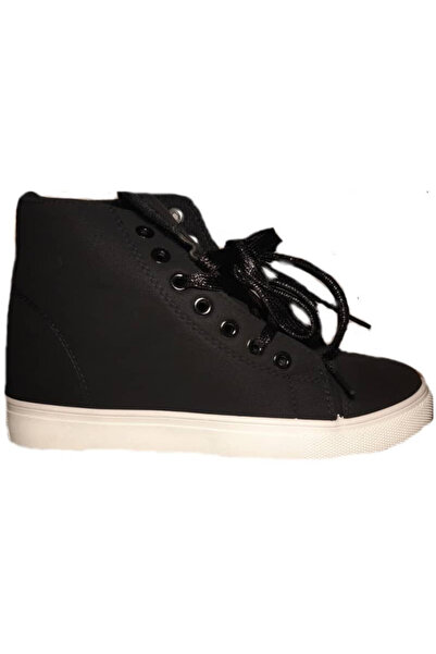 Sport P562 sports shoes, black, size 36