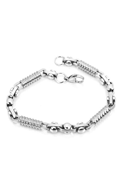 FB STAINLESS STEEL bracelet