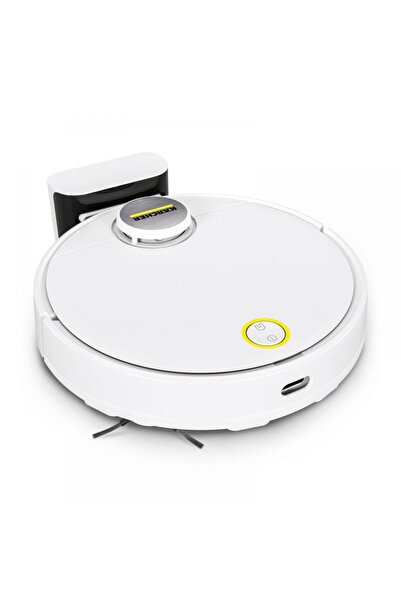 Milano مكنسة كارشر الروبوتية RCV 3، تنظيف ذكي للمنزل، منظف أرضيات أوتوماتيكي ...