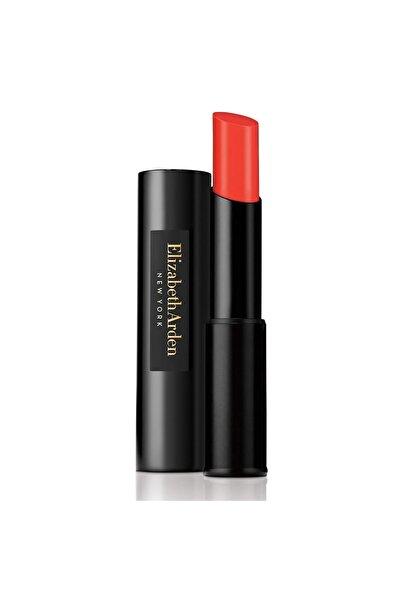 Elizabeth Arden , Plush Up, Cream, Cream Lipstick, 13, Coral Glaze, 3.2 g