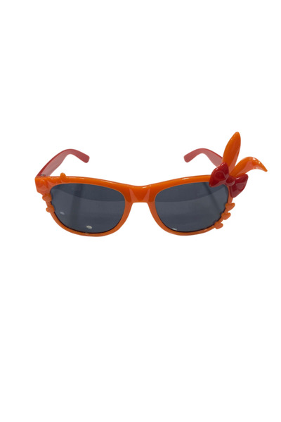 Optic Master Children's Sunglasses Model 5230 Orange